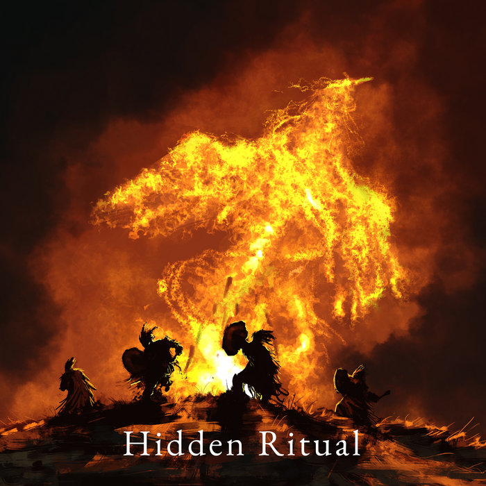Hidden Ritual | Staleframes