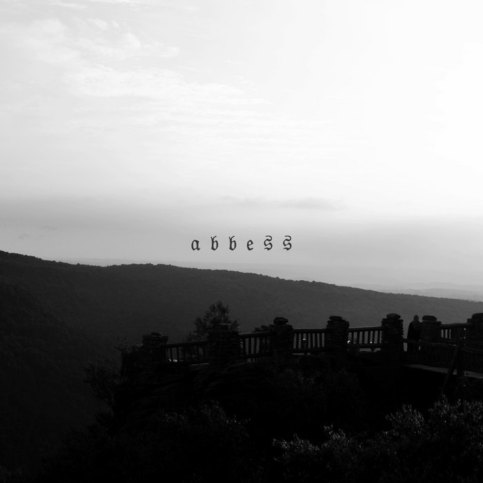 Abbess cover art