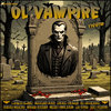 Various Artists - Ol'Vampire Riddim (2024)