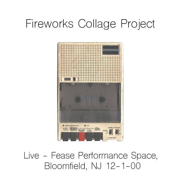 Live – Fease Performance Space