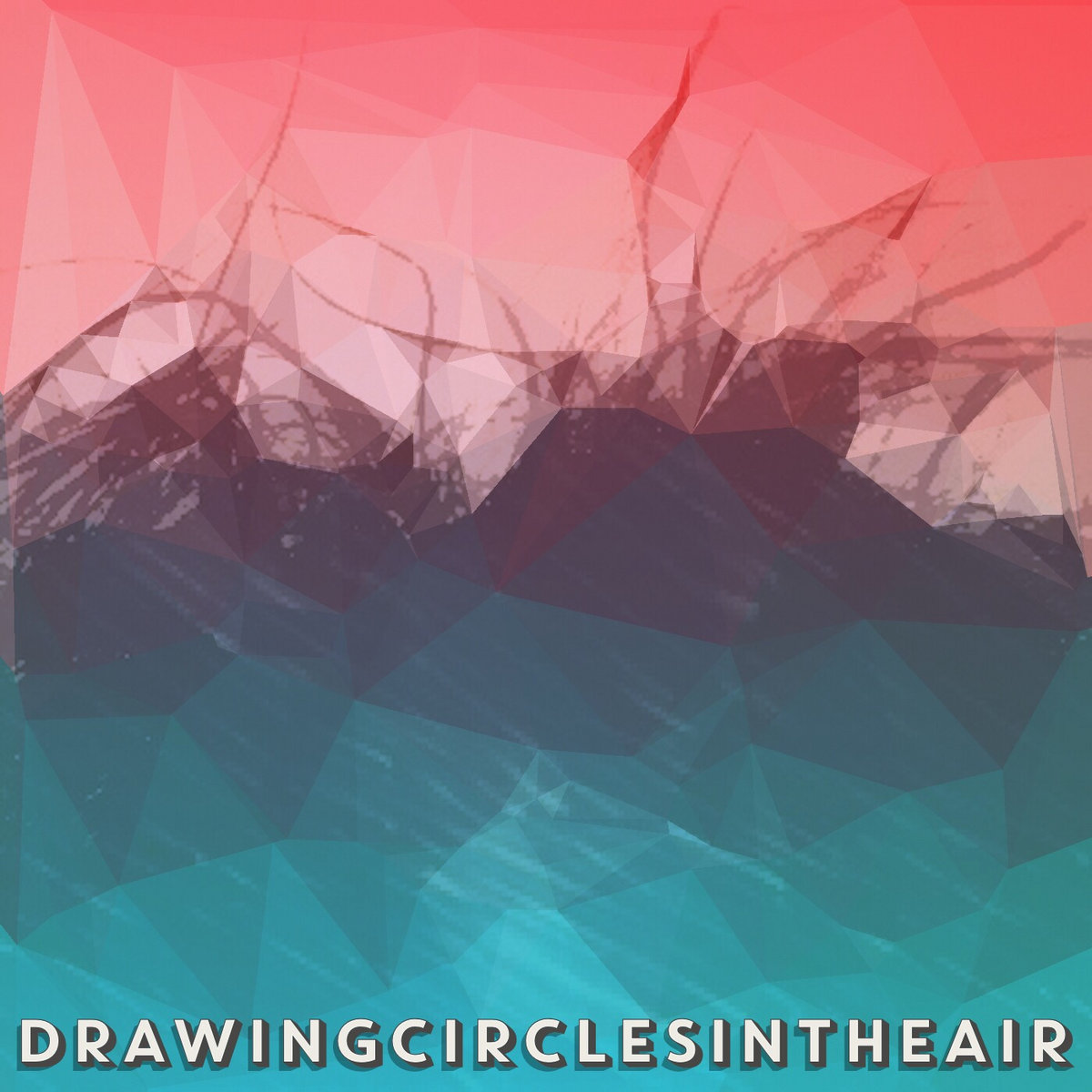 Drawing Circles In The Air cover