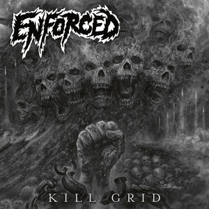 Enforced — Kill Grid