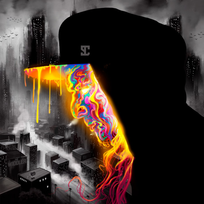 Zero 21g Rapper Zero G | The Widdler | SubCarbon Records