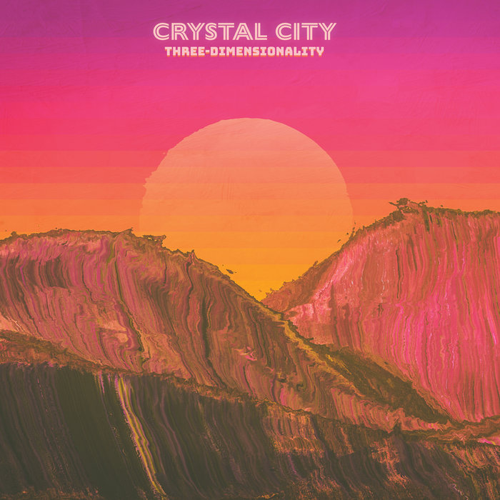 Crystal City