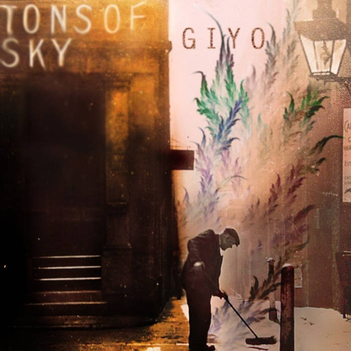 Giyo – Tons Of Sky