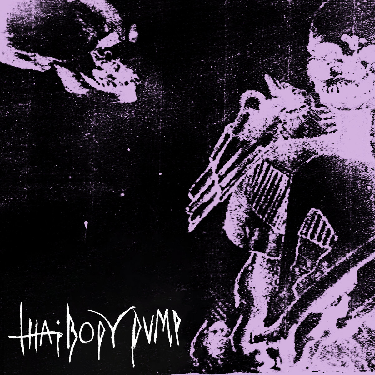 A Thousand Birds Flew Cross | thai body dump