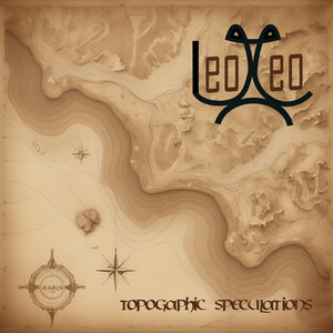 Leo Leo — Topographic Speculations