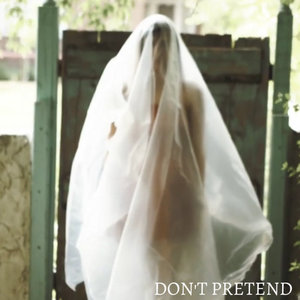 Don't Pretend cover