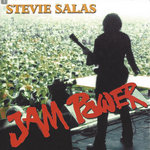 Le Bootleg Live In Paris Stevie Salas