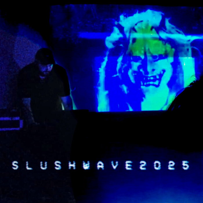 Live @ Slushwave 2025 | Lost Colossus