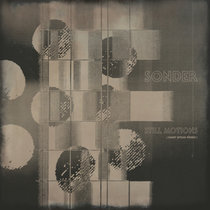 Sonder (SAINT SPEAK Remix) cover art