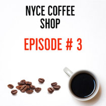 Nyce Coffee Shop #3 cover art