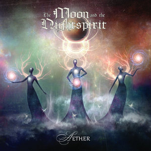 Aether (Luxus) cover