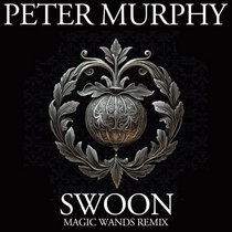 Peter Murphy — Swoon (Magic Wands Remix)