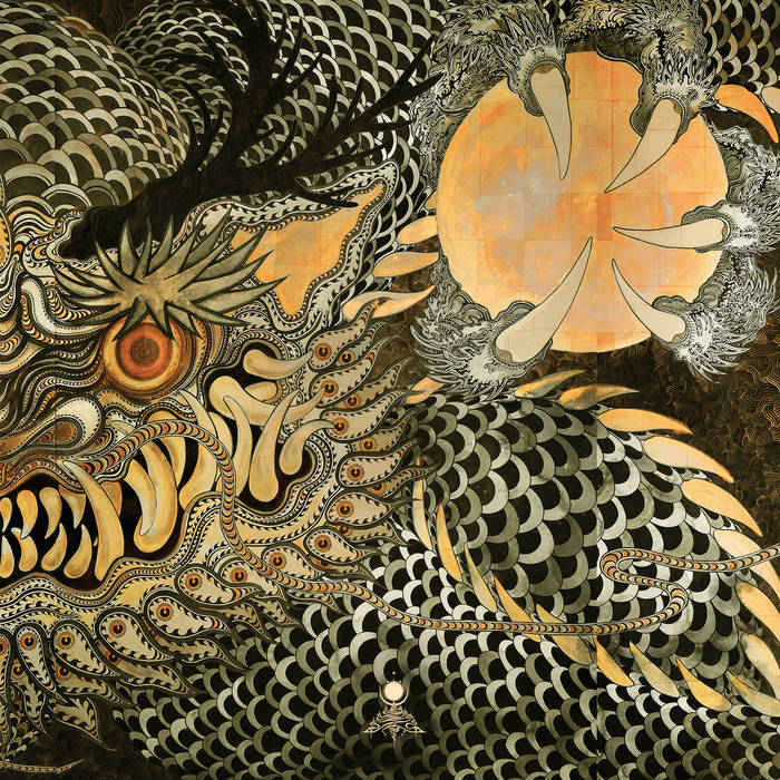 Set Chaos To The Heart Of The Moon | Neptunian Maximalism