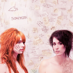 Hearts (<3s) cover