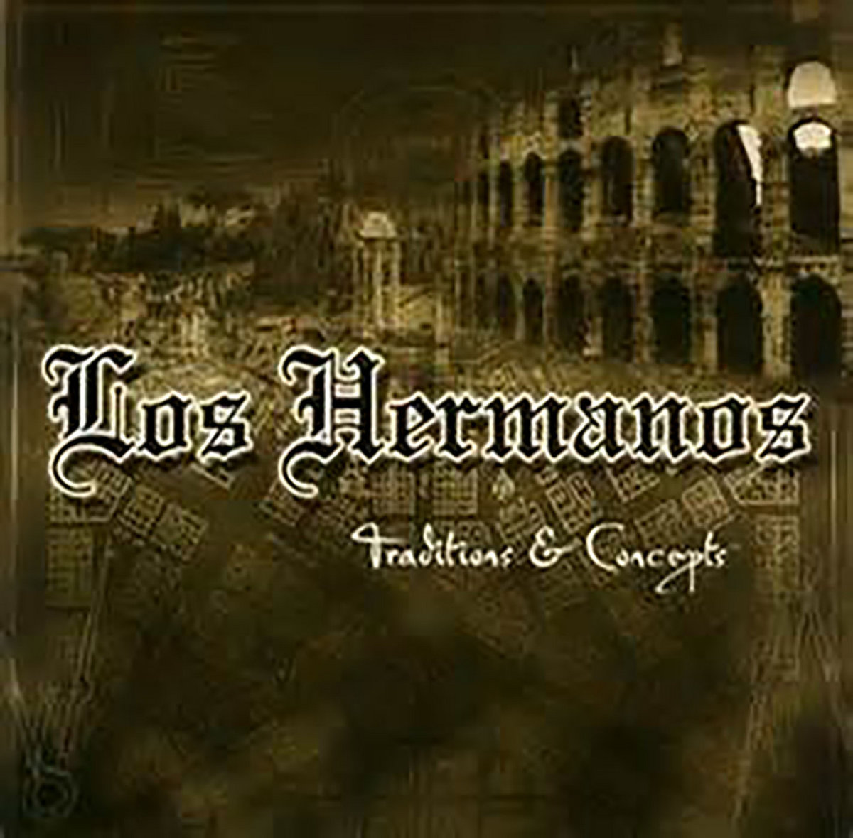 Traditions and Concepts | Los Hermanos Detroit Traditions and Concepts | Los Hermanos Detroit