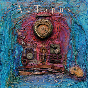 AeTopus — VARIANT