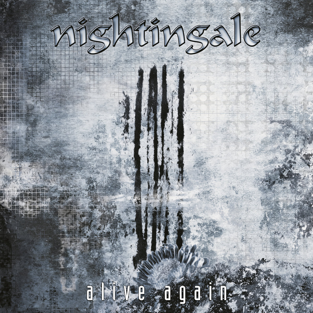 Alive Again (Remaster 2024) | Nightingale | InsideOutMusic