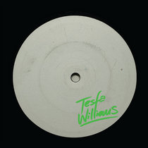 Tesfa Williams — Some Green