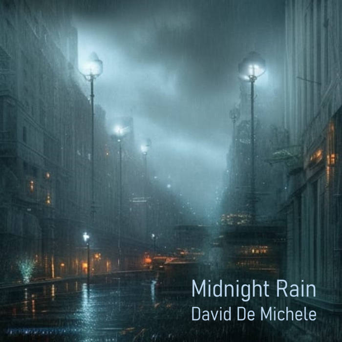 Midnight Rain | David De Michele