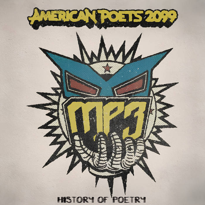 H.O.P. (History Of Poetry) | American Poets 2099