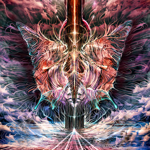 Ascend the Helix — Sun Seeker