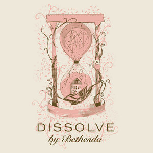 Dissolve cover