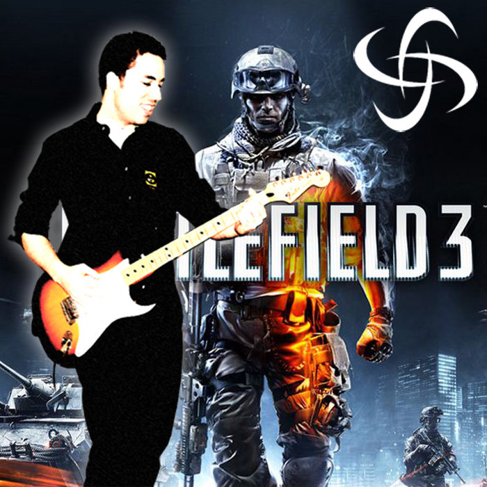 Battlefield Theme song cover noxtherox