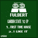 Garden State ´92 EP