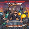 Sly & Robbie meet Dubmatix - Overdubbed Cover Art