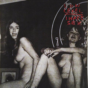 Split Tape w/Low Level cover