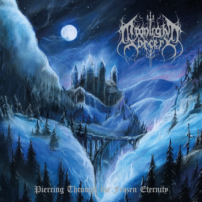 Wolven Hour | Moonlight Sorcery | Avantgarde Music