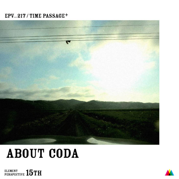 coda – Time Passage+