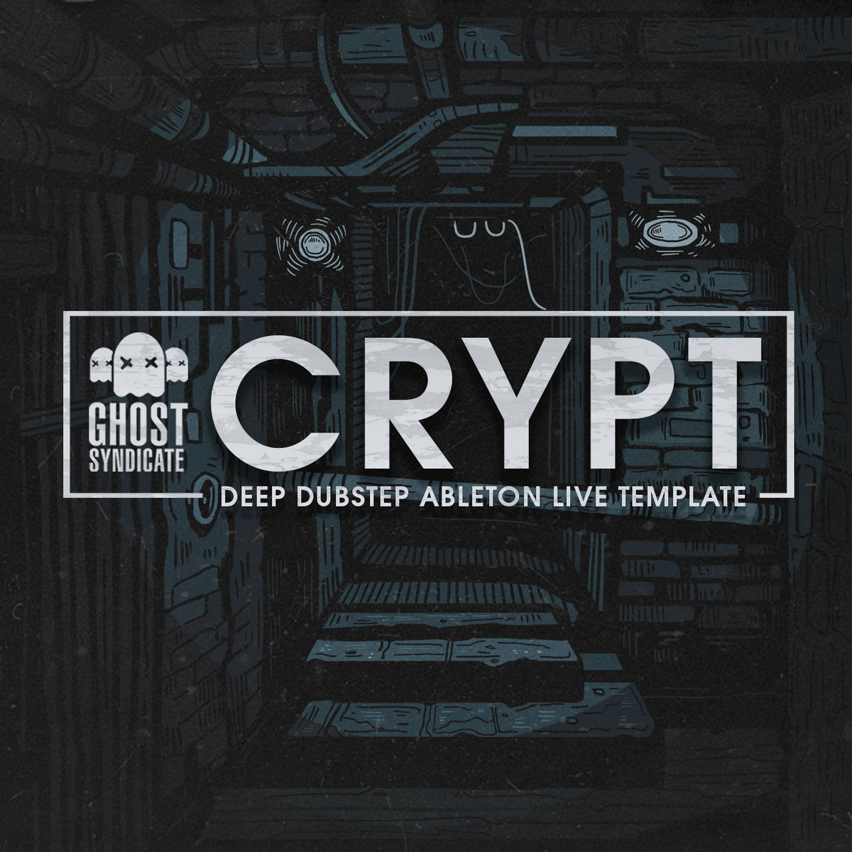 Ghost Syndicate Serum Preset Download