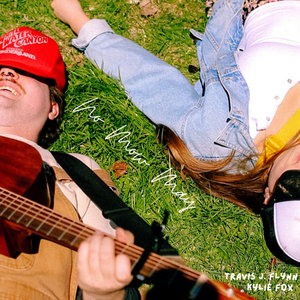 No Mow MayKylie Fox, Travis J. Flynn cover