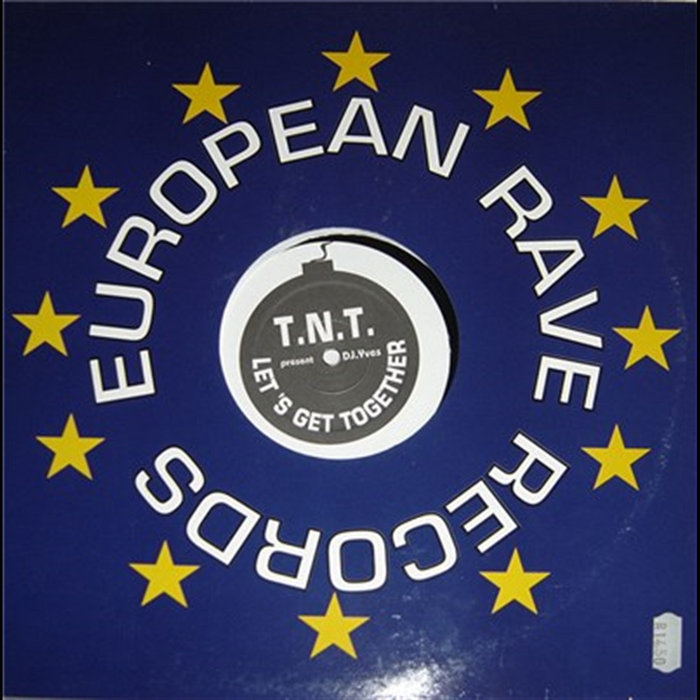 Old Dutch Rave Lets Get Together | T.N.T.