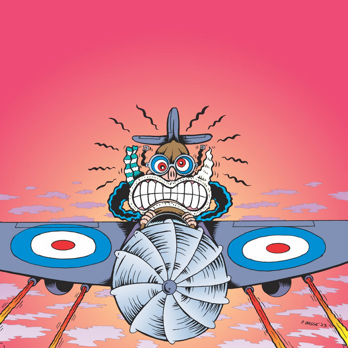 SKY KING MYTHOLOGICAL HORSES