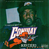Th3rd F Remix (Feat. Conway & Raekwon)