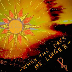 Plasticstatic — When The Days Are Longer