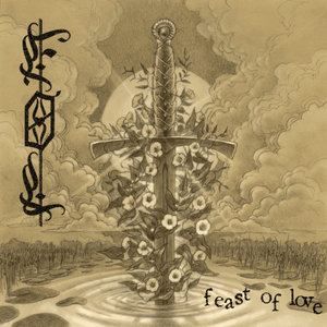 Feast of Love cover