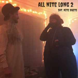 All Nite Long 2 cover