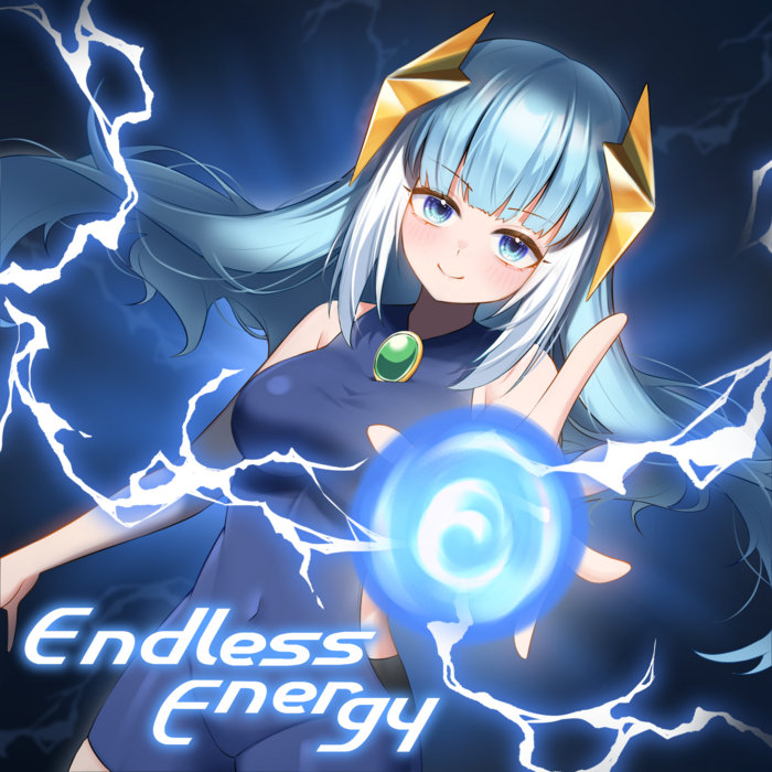 Endless Energy | AIR | Hardes