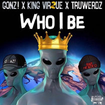 Who I Be cover art
