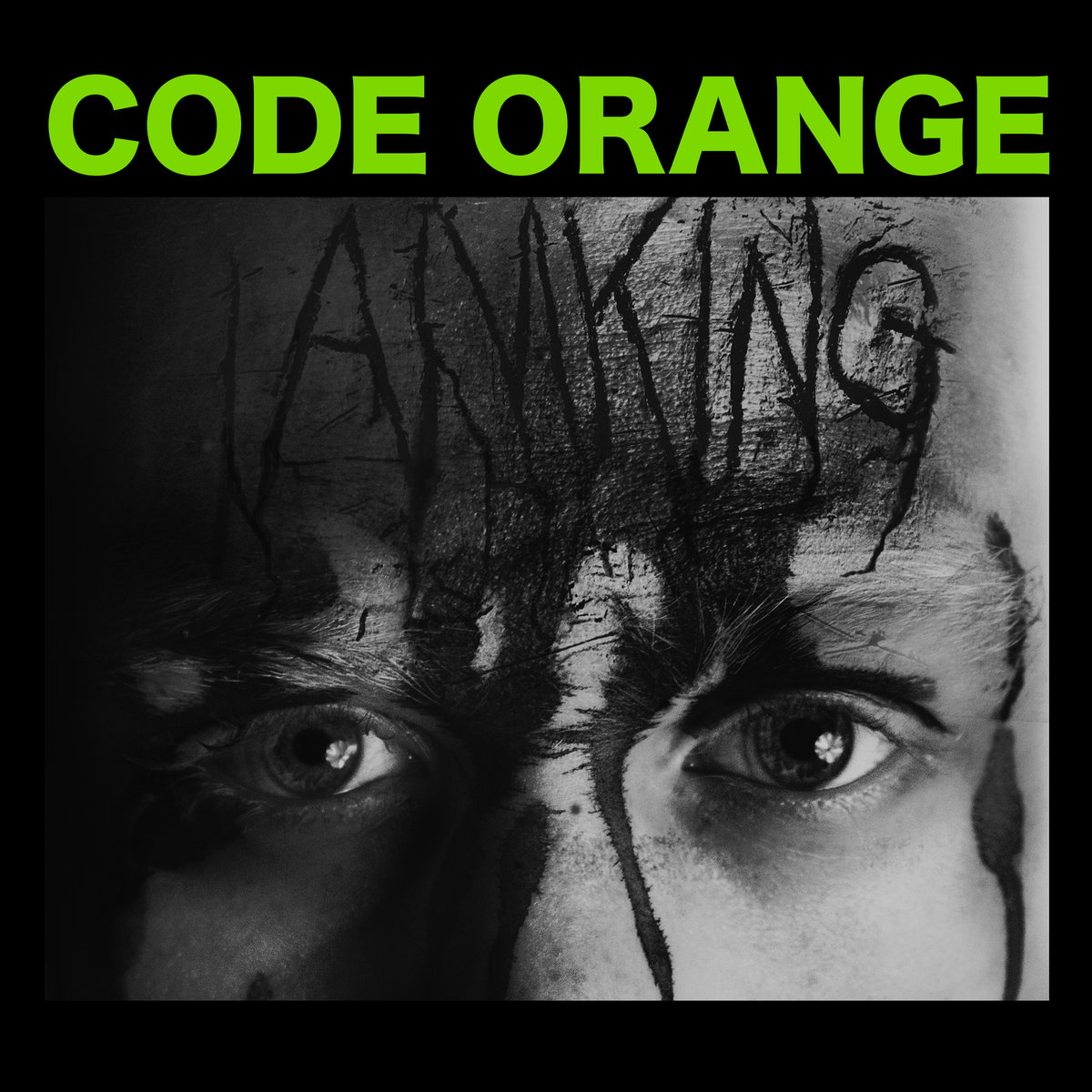 Resultado de imagen para code orange album cover Code Orange - Discografía - Estados Unidos