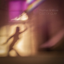 Cult Of Clay cover art
