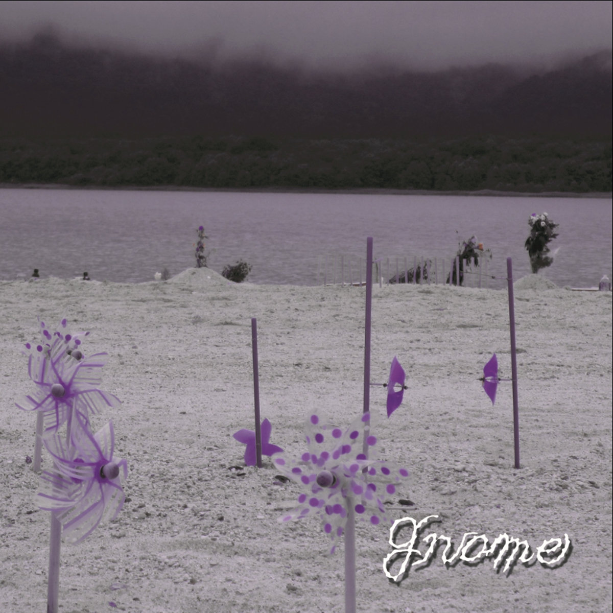 Silent Scream | Gnome | psychedelic lotus order