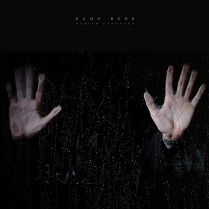 Echo Beds — Buried Language LP - BLACK
