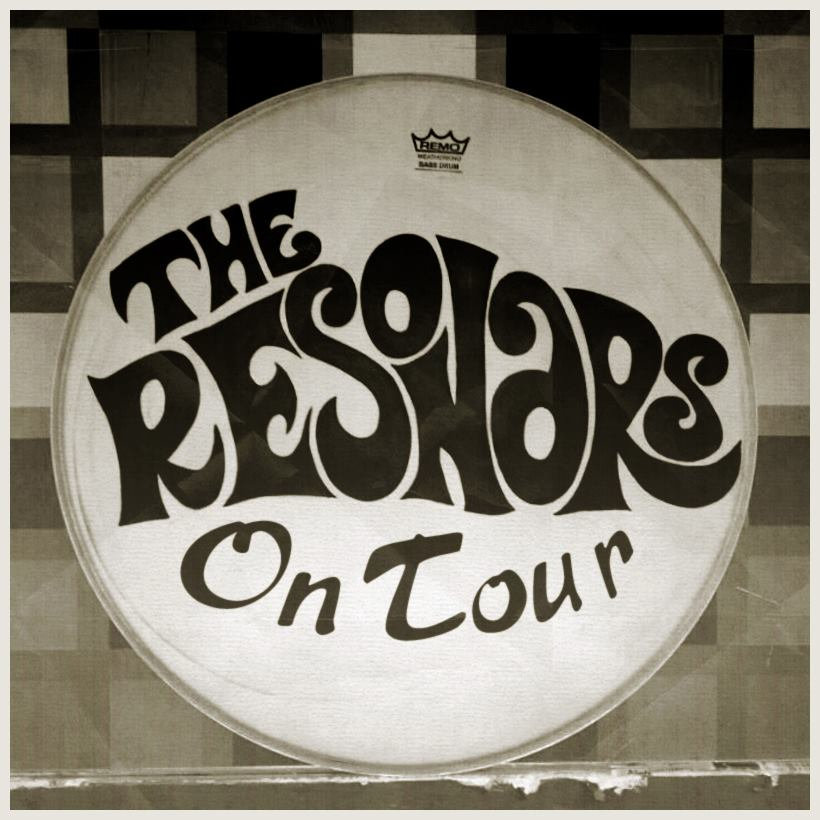 The Resonars On Tour The Resonars