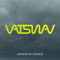 Shroud of Silence cover art